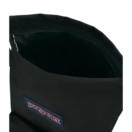 Jansport Draw Sack - Black