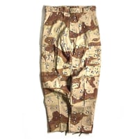 Rothco BDU Cargo Pants [#8835] - Chocochip Camo