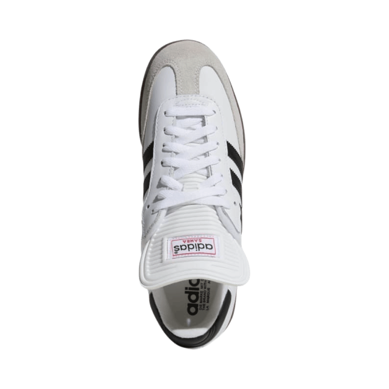 【日本未発売】adidas samba classic