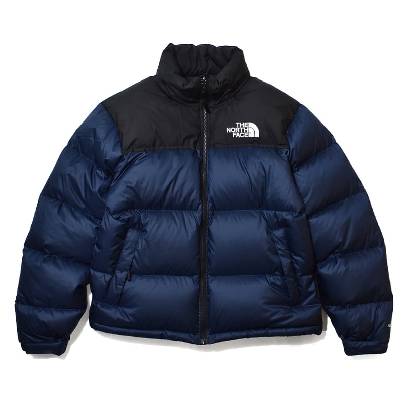 US The North Face 1996 Retro Nuptse Jacket - Su