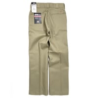 Dickies Original 874 Work Pants - Khaki (KH)