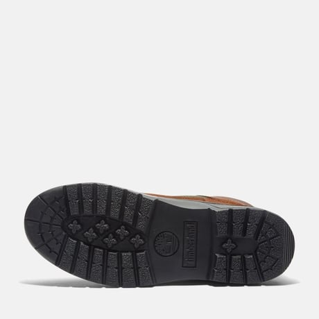 Timberland Water Proof Field Boots - Chocolate