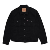 Levi's The Trucker Jacket - Thursday Night 0793