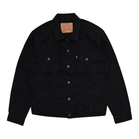 Levi's The Trucker Jacket - Thursday Night 0793