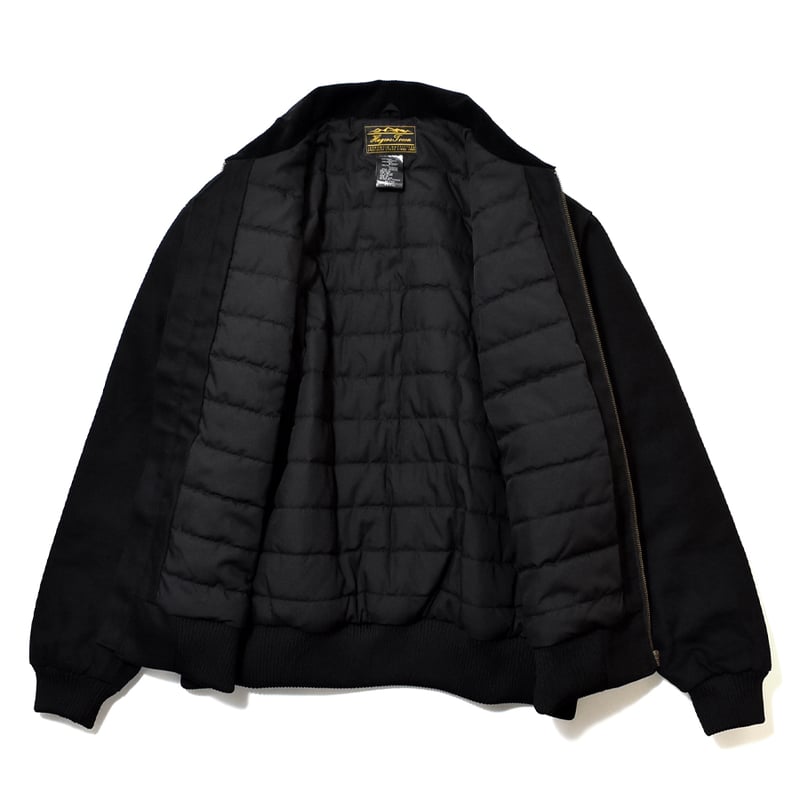 Toshi2501様Hagerstownダックジャケット サンタフェ ■M Hagerstown サンタフェ ダック ジャケット ナチュラル メンズ