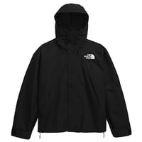 The North Face Dryvent Mono Mountain Jacket - Black
