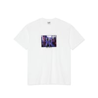 Polar Skate Co. Running Tee - White