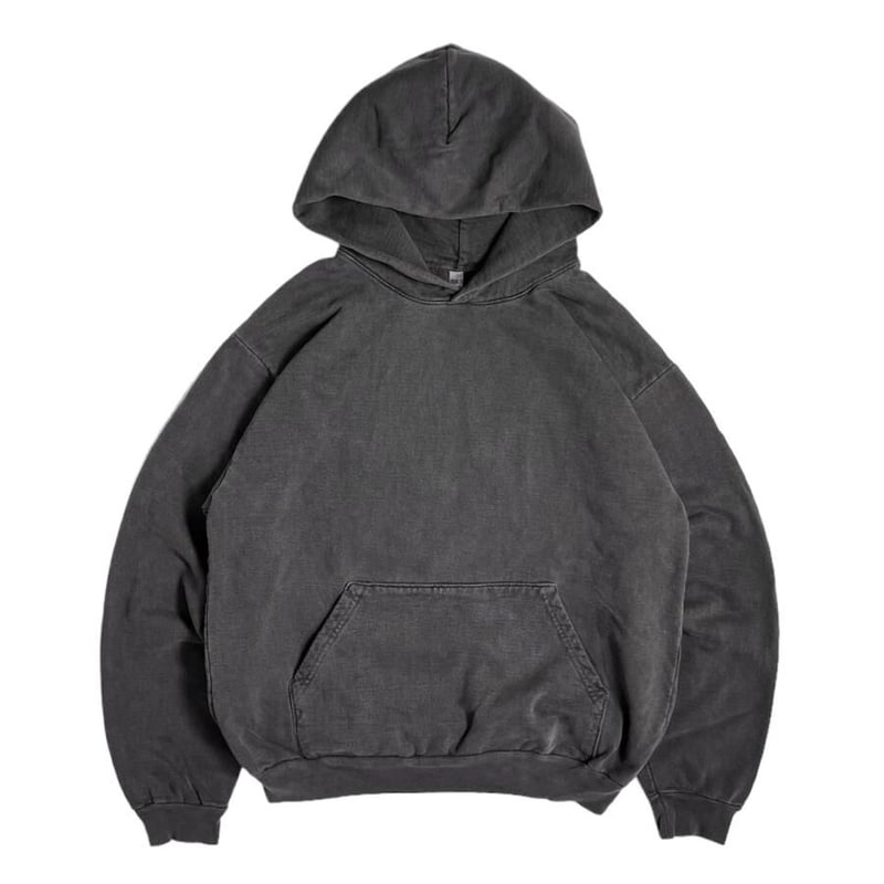 Los Angeles Apparel HF09GD 14oz Garment Dye Hea Los Angeles Apparel HF09GD 14oz Garment Dye Hea