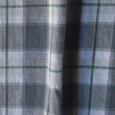 Carhartt US  Relaxed Fit Bozeman S/S Plaid Shirts - EC2