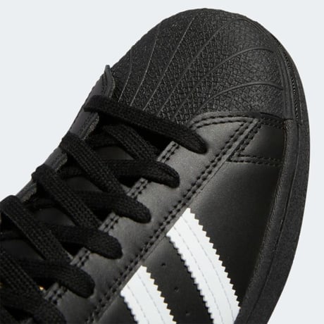 adidas Superstar ADV - Black x White x White