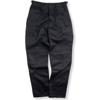 Rothco Tactical BDU Cargo Pants  [#7971] - Black