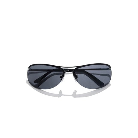SZADE Slim - Matte Black/Ink