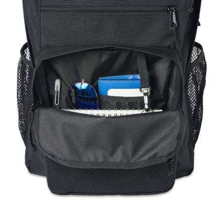 Jansport Big Campus - Black