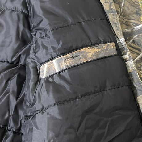 World Famous Sports Cotton Insulated Hood Jacket [MCJ101-600] - Mossy Oak Break-Up Country