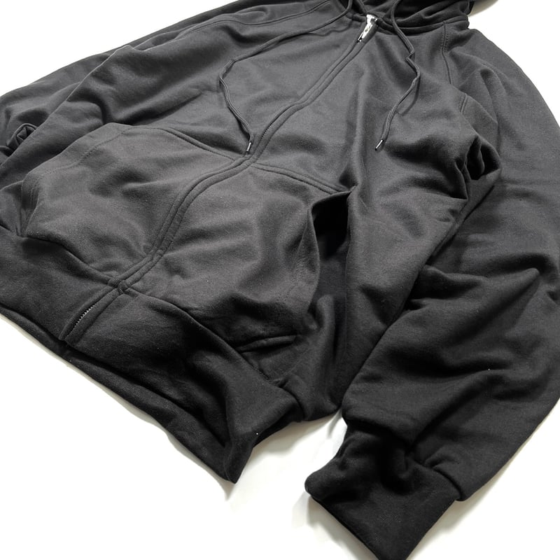 Rothco Thermal Lined Zip-Up Hoodie - Heavy Duty Hooded Sweatshirt For Hunting, Camping & Outdoor Work - View #8
