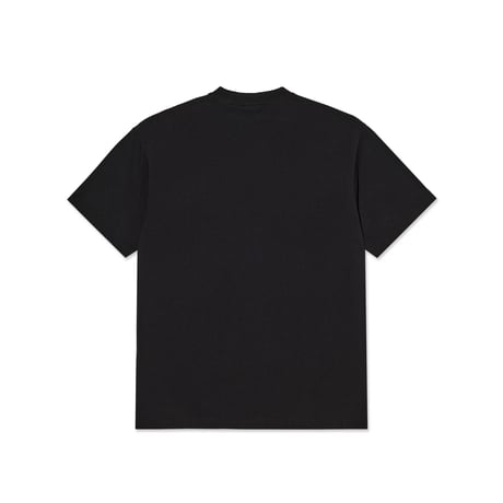 Polar Skate Co. Tee | Bunny 2 - Black