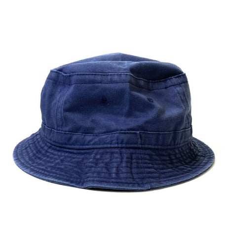 Cobra Caps Washed Cotton Bucket Hat