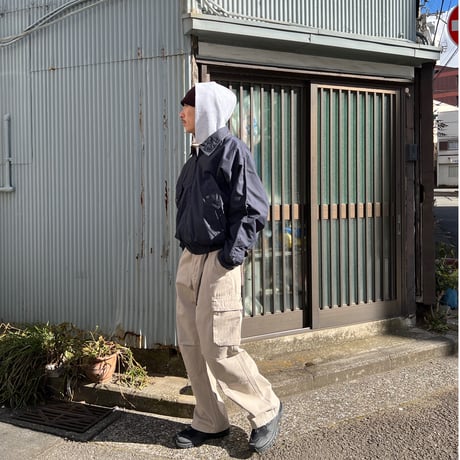 Cobra Caps Executive Microfiber Jacket - Navy
