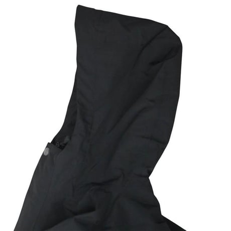 Carhartt USA Bayou Jacket - Black