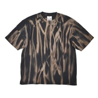 Goows exclusive camo short sleeve thermal - Black
