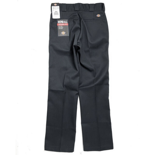 Dickies 874 (3本+おまけ2本)まとめ売り ディッキーズ 楽天市場】ディッキーズ ワークパンツ DICKIES 874 オリジナル