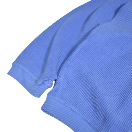 Charles River Apparel Camden Crewneck Sweatshirts - Florida Blue
