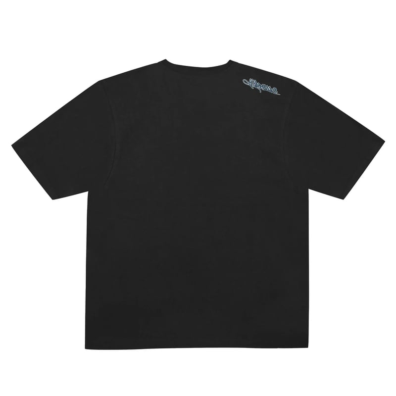 Yardsale Shakka T-Shirt - Black | RULEZ