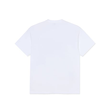 Polar Skate Co. Tee | Mindfulness - White Regular price