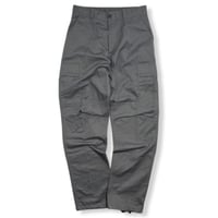 Rothco Tactical BDU Cargo Pants [#2393] - Charcoal