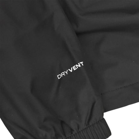 The North Face USA Antora Triclimate Jacket - TNF Black