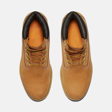 Timberland Premium 6-Inch Waterproof Boot