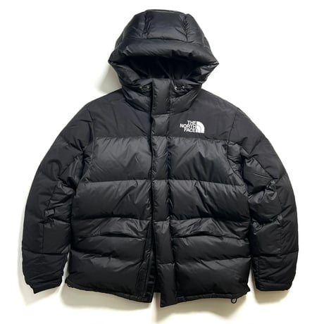 US The North Face Hmlyn Down Parka - TNF Black