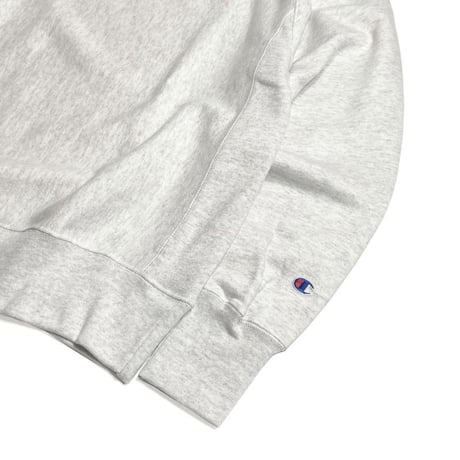 Champion Reverse Weave® Crewneck Sweatshirt - Silver Grey