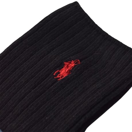 Polo Ralph Lauren Classic Crew Socks