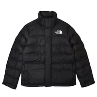 The North Face USA Limbara Insulated Jacket - TNF Black