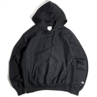 Champion Reverse Weave® Hoodie - Black