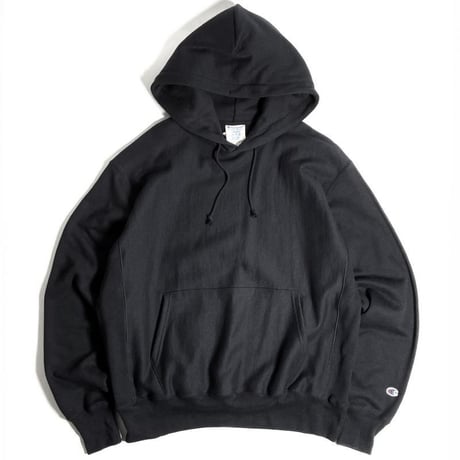 Champion Reverse Weave® Hoodie - Black