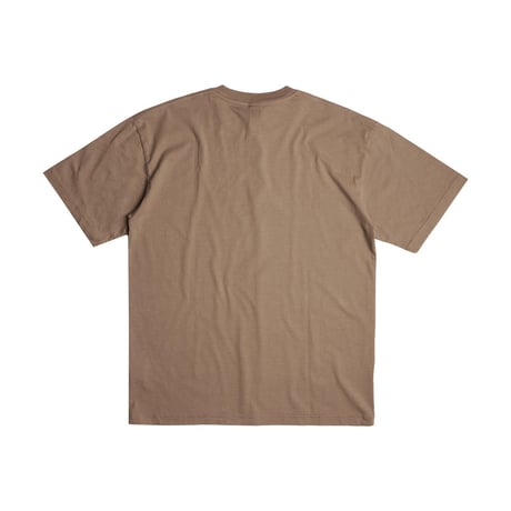 Token Bunnyfly Tee - Walnut