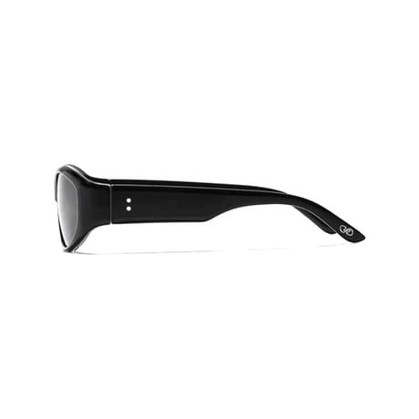 SZADE Brooks - Elysum double black / Ink polarised