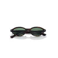 SZADE Nolan - Havana Tortoiseshell / Moss