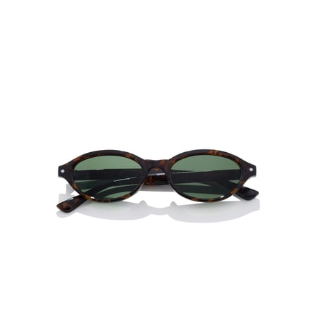 SZADE Nolan - Havana Tortoiseshell / Moss