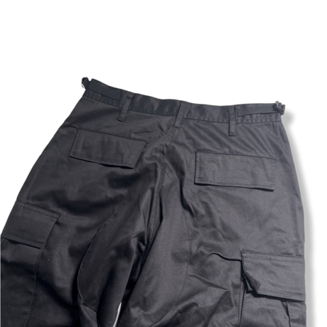 Rothco Tactical BDU Cargo Pants  [#7971] - Black