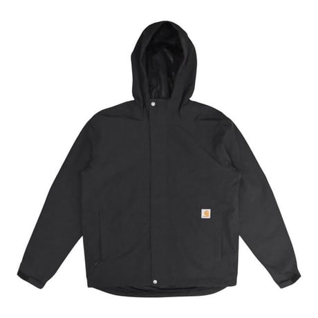 Carhartt USA Bayou Jacket - Black