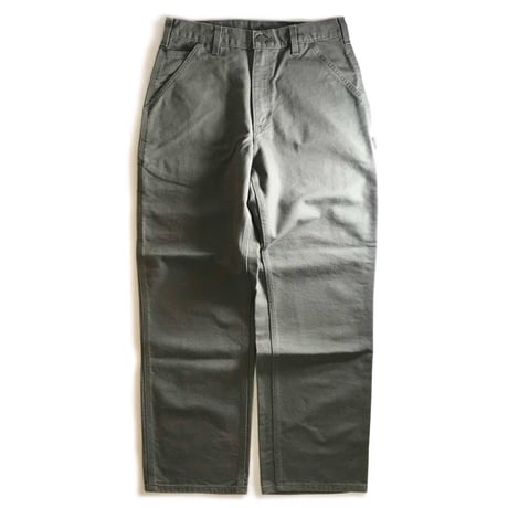 US Carhartt B11 Washed Duck Work Pants