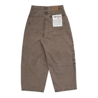 Shaka Wear Baloon Denim - Brown