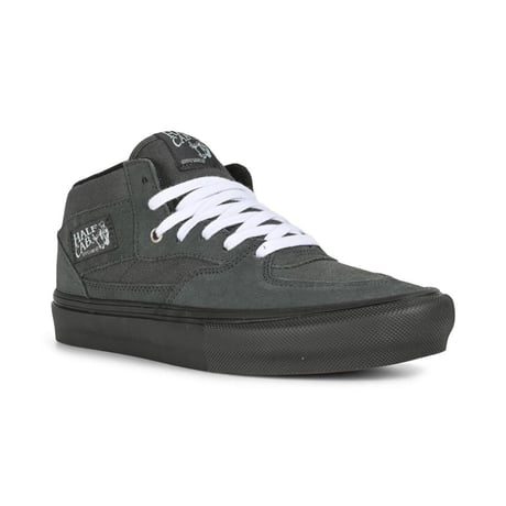 Vans Skate Half Cab - Charcoal