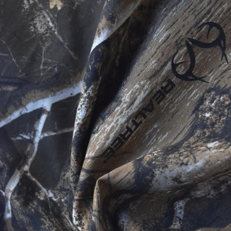 Columbia PHG Shirts - Real Tree Camo