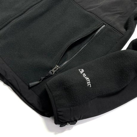 The North Face Denali Jacket - Black