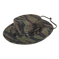 Rothco Adjustable Boonie Hat - Tiger Stripe Camo [52563]
