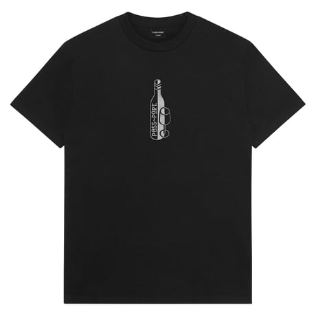 Pass~Port ABV Tee - Black